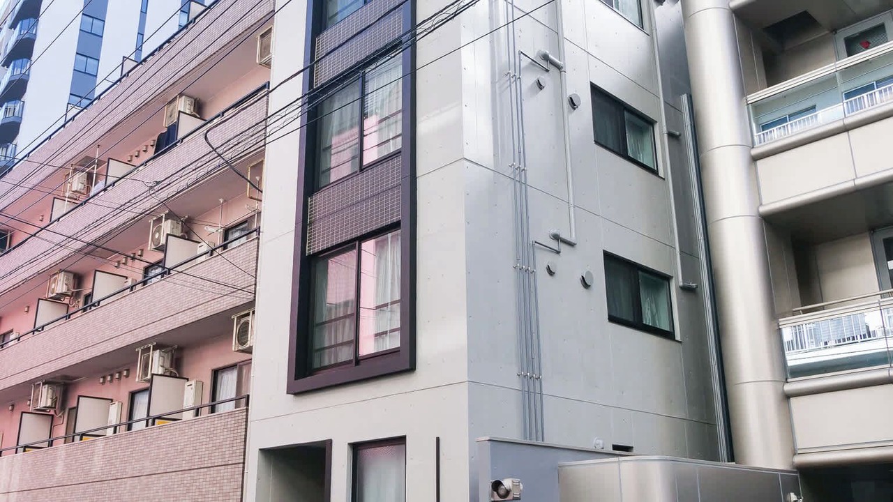 Photo of Outdoor in Sugamo