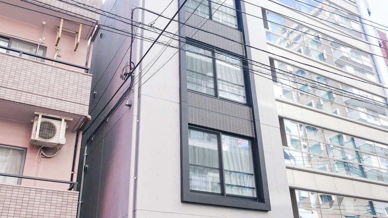 Photo of Outdoor in Sugamo