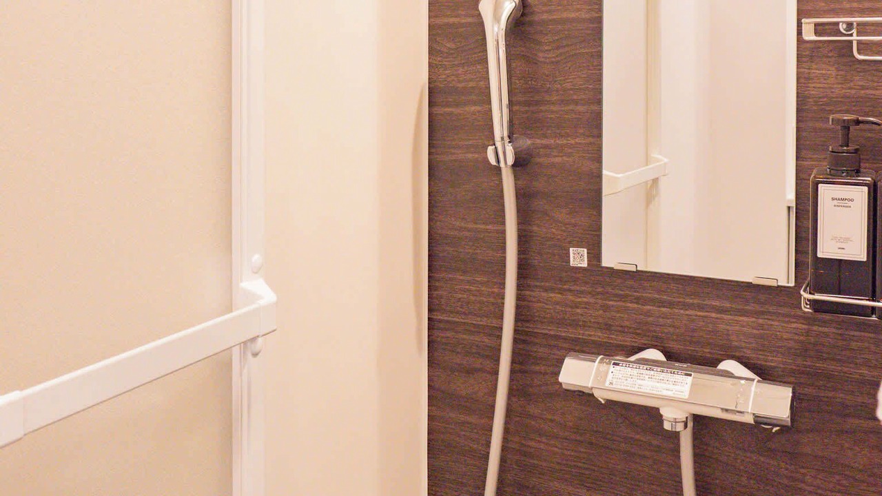 Photo of Bathroom in Sugamo