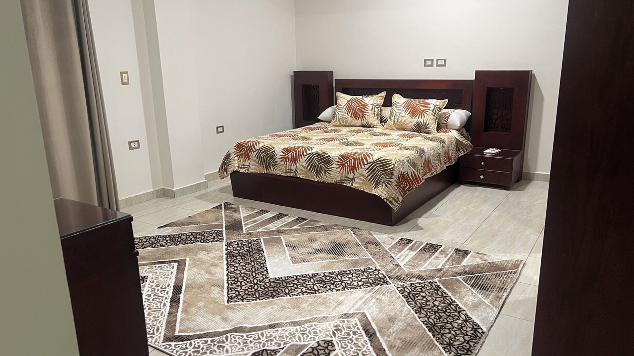 Photo of Bedroom in 6th of October City