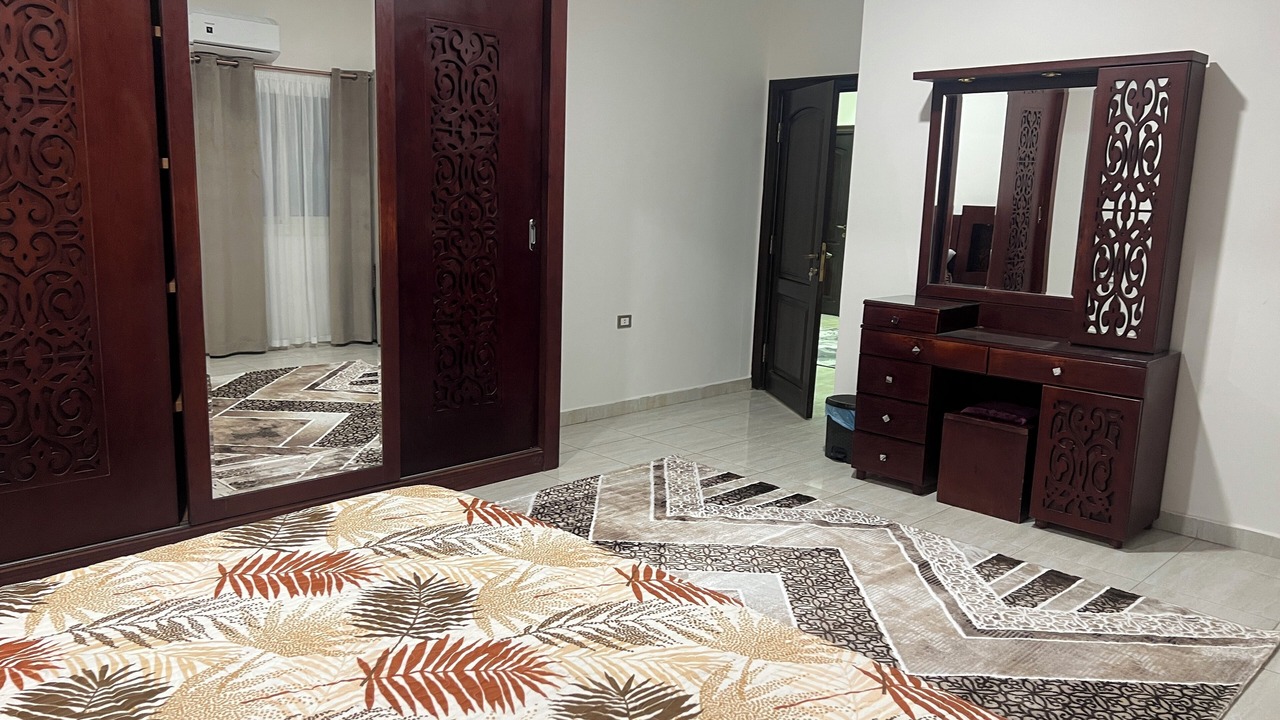 Photo of Bedroom in 6th of October City