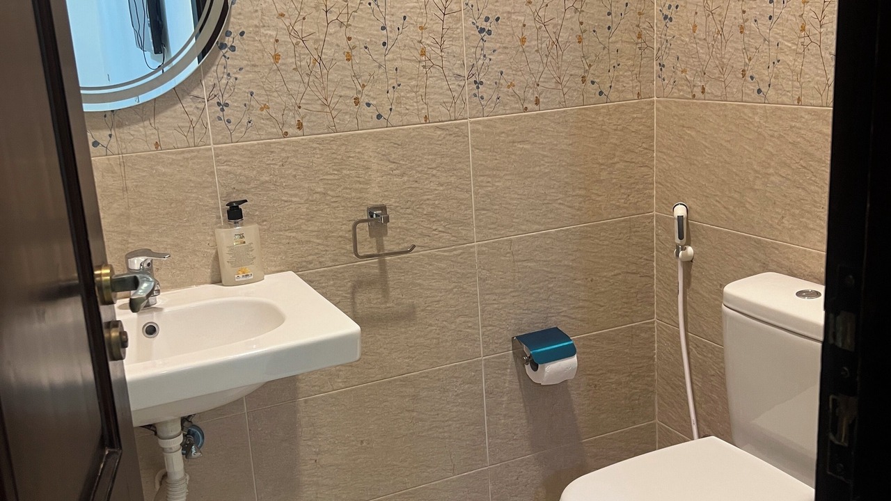 Photo of Bathroom in 6th of October City