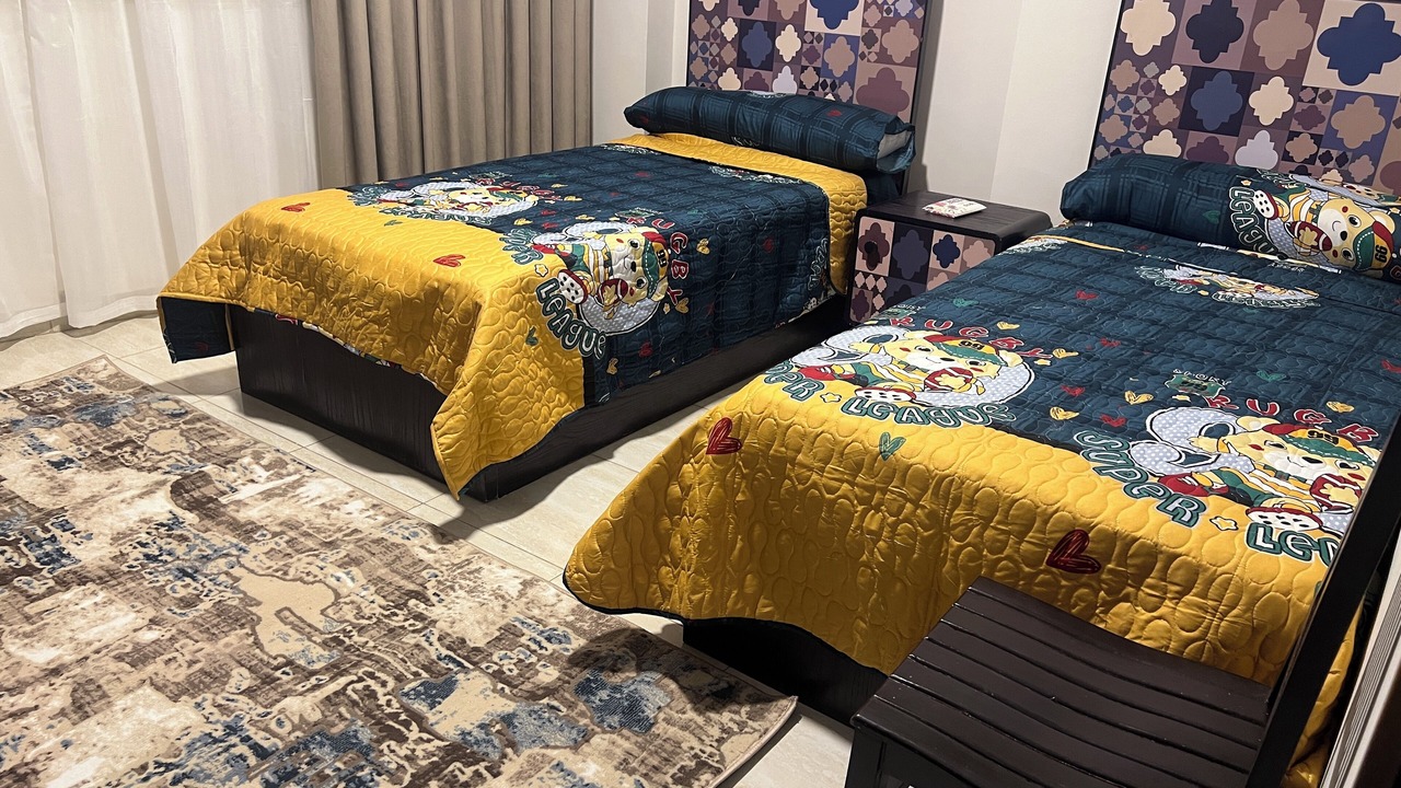 Photo of Bedroom in 6th of October City