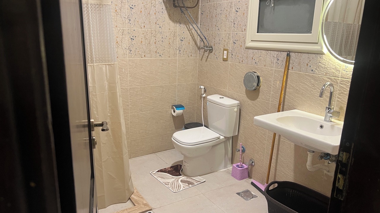 Photo of Bathroom in 6th of October City