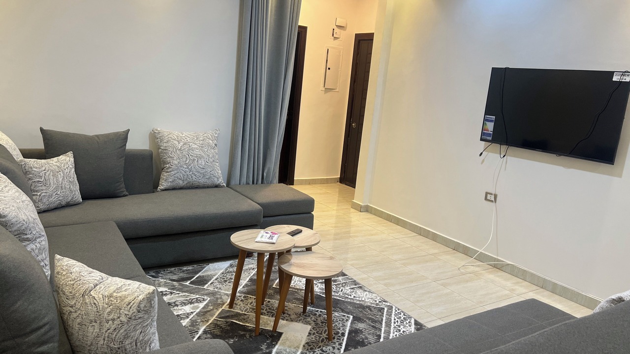 Photo of Livingroom in 6th of October City