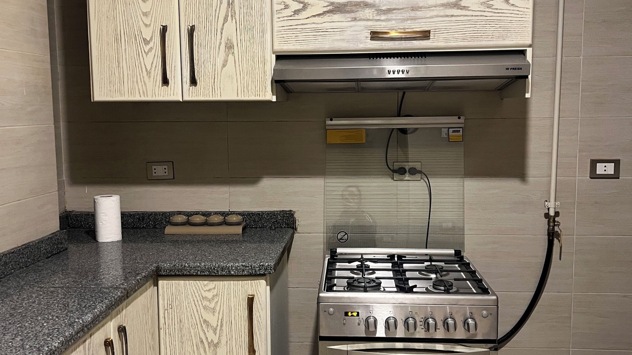 Photo of Kitchen in 6th of October City