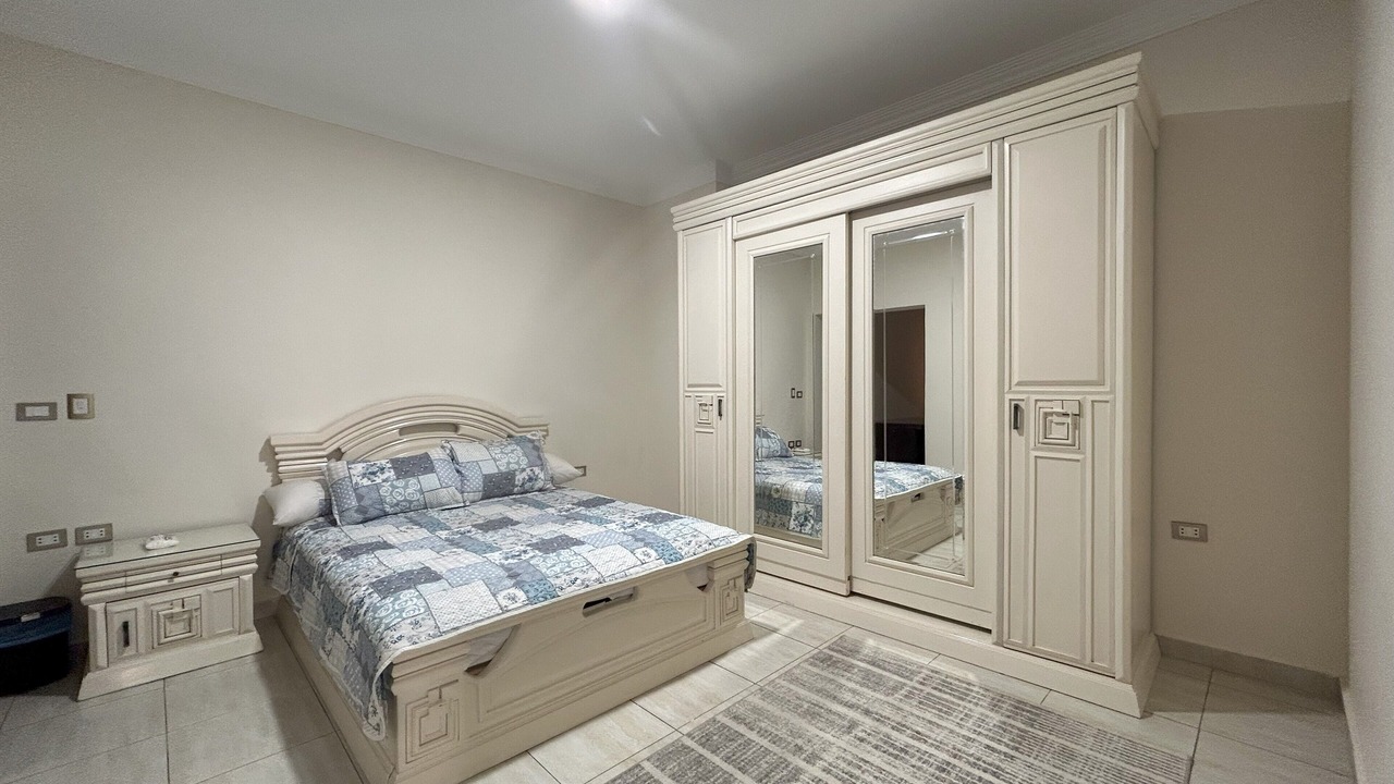 Photo of Bedroom in 6th of October City