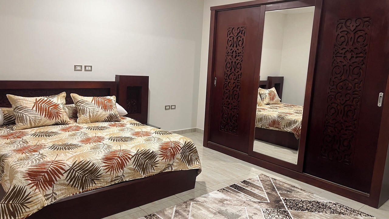 Photo of Bedroom in 6th of October City