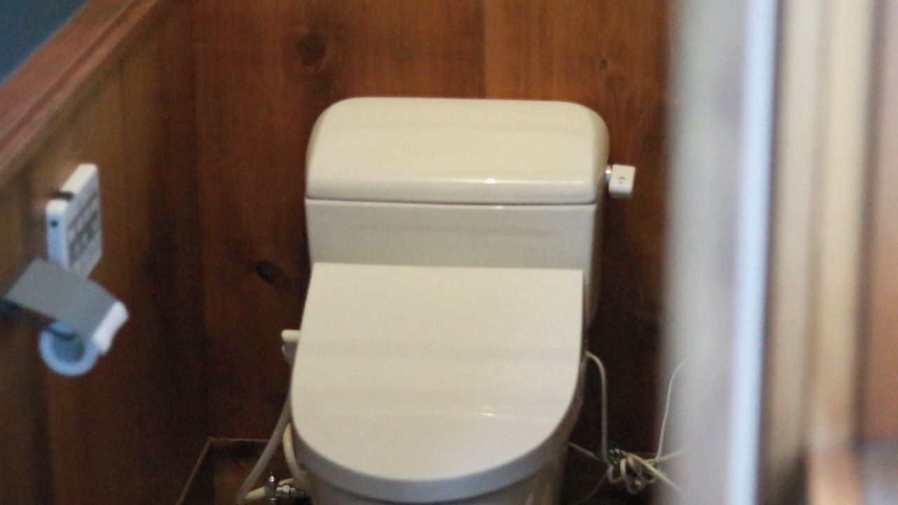 Photo of Bathroom in Matsumoto
