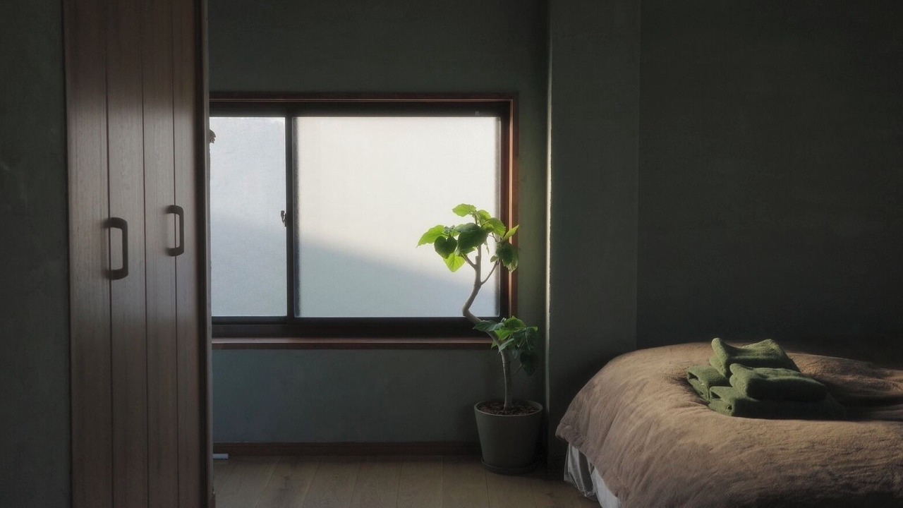 Photo of Bedroom in Matsumoto