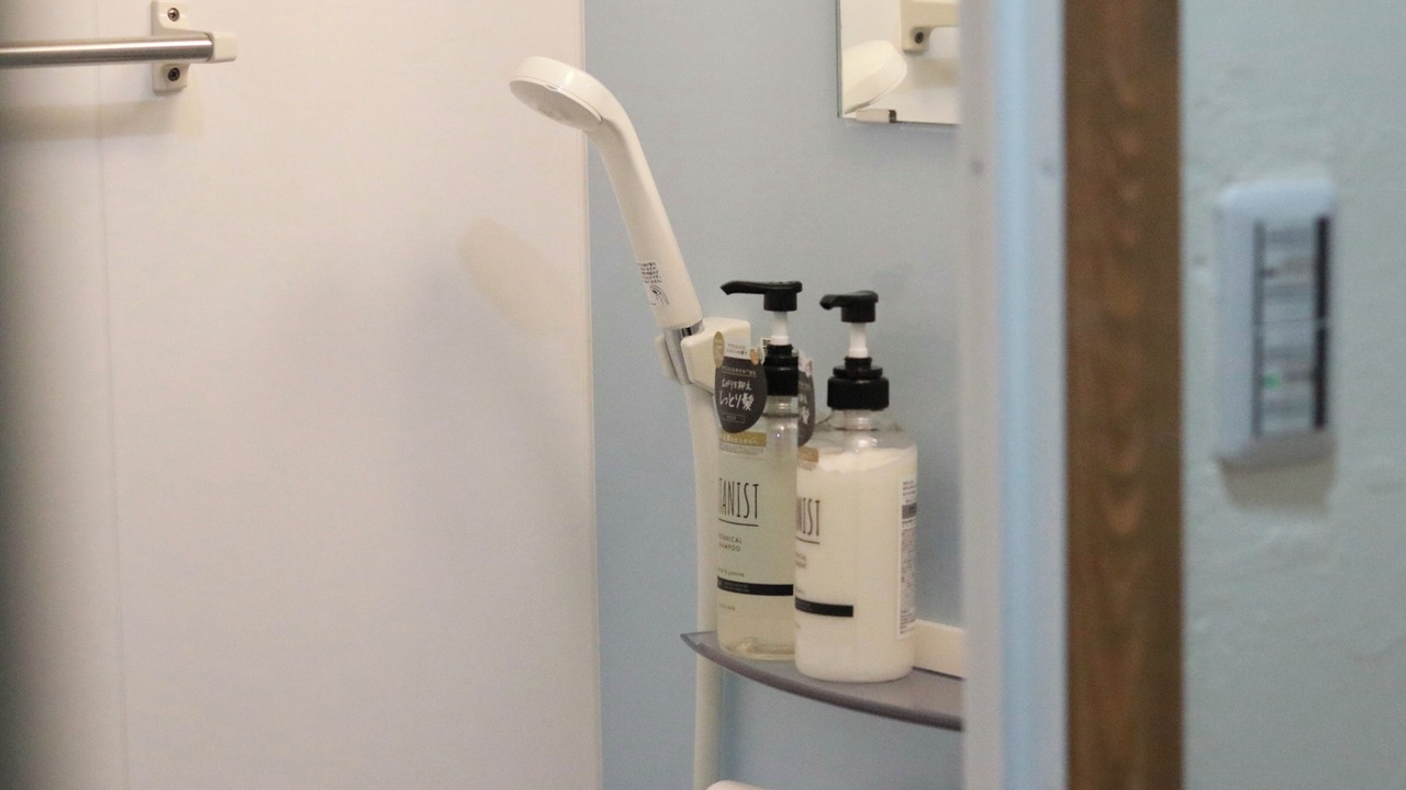 Photo of Bathroom in Matsumoto