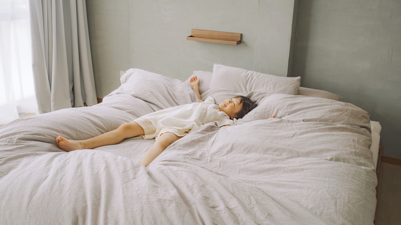 Photo of Bedroom in Matsumoto