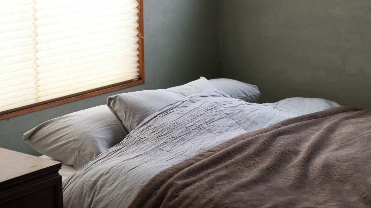 Photo of Bedroom in Matsumoto