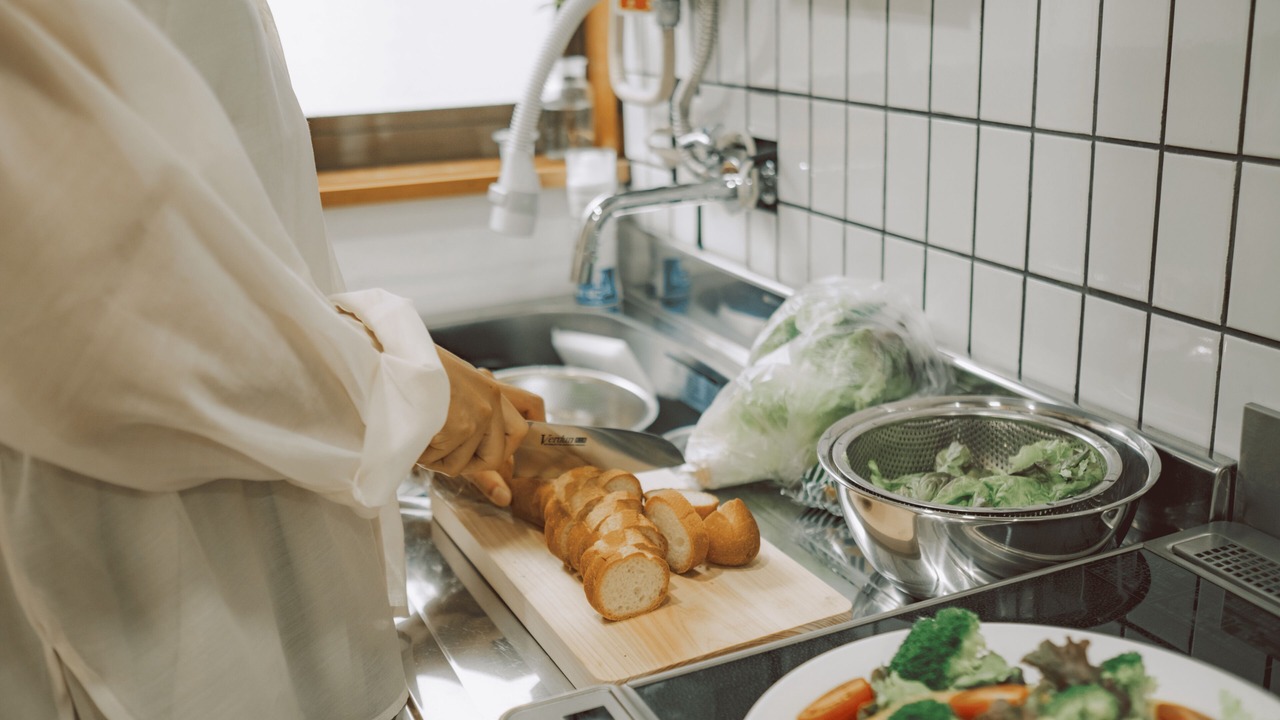 Photo of Kitchen in Matsumoto