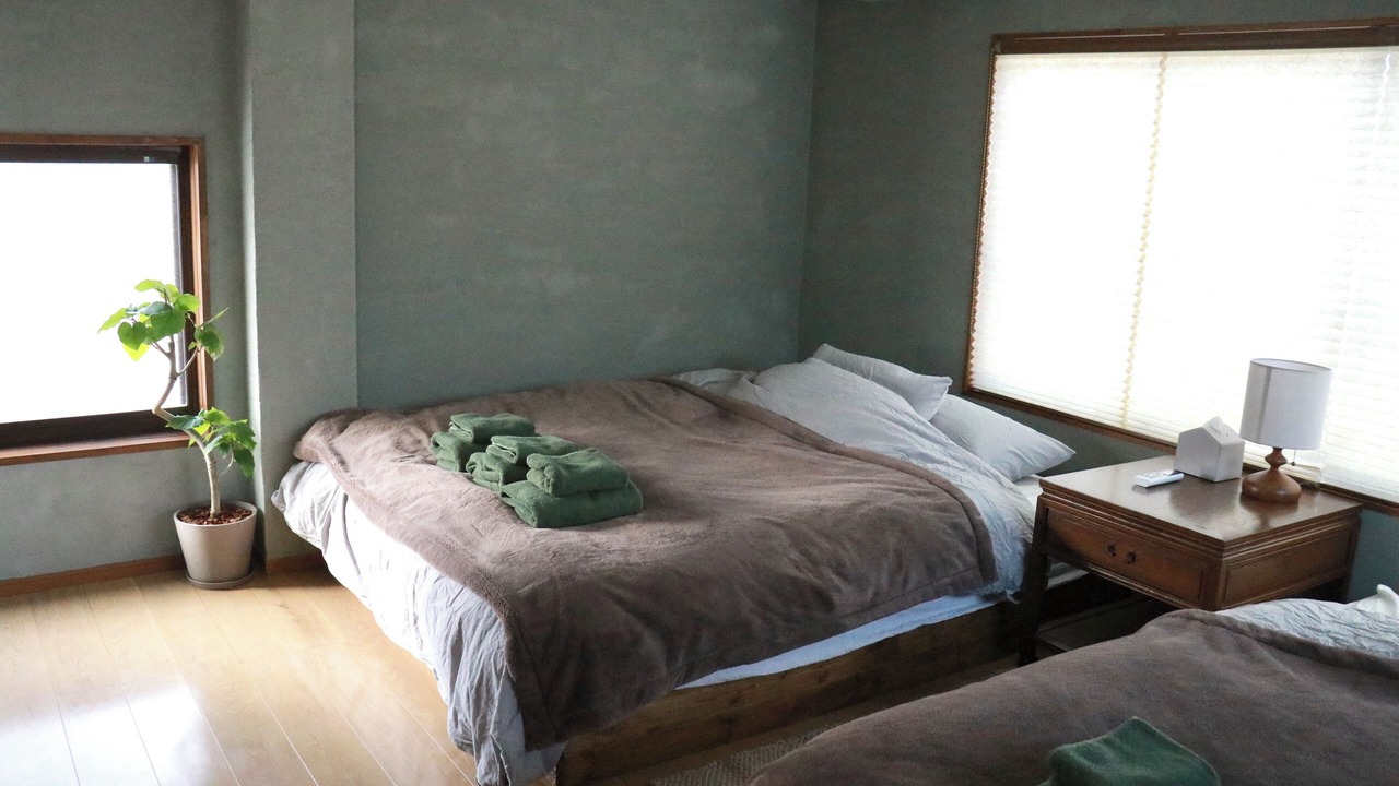 Photo of Bedroom in Matsumoto