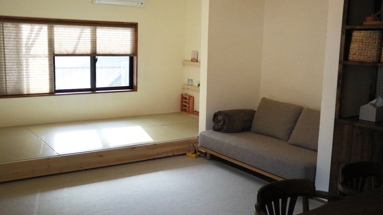 Photo of Livingroom in Matsumoto