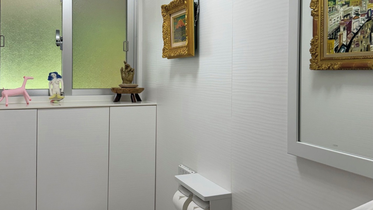 Photo of Bathroom in Azama