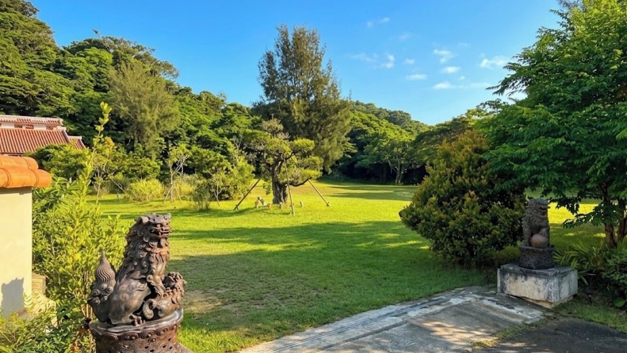 Photo of Outdoor in Azama