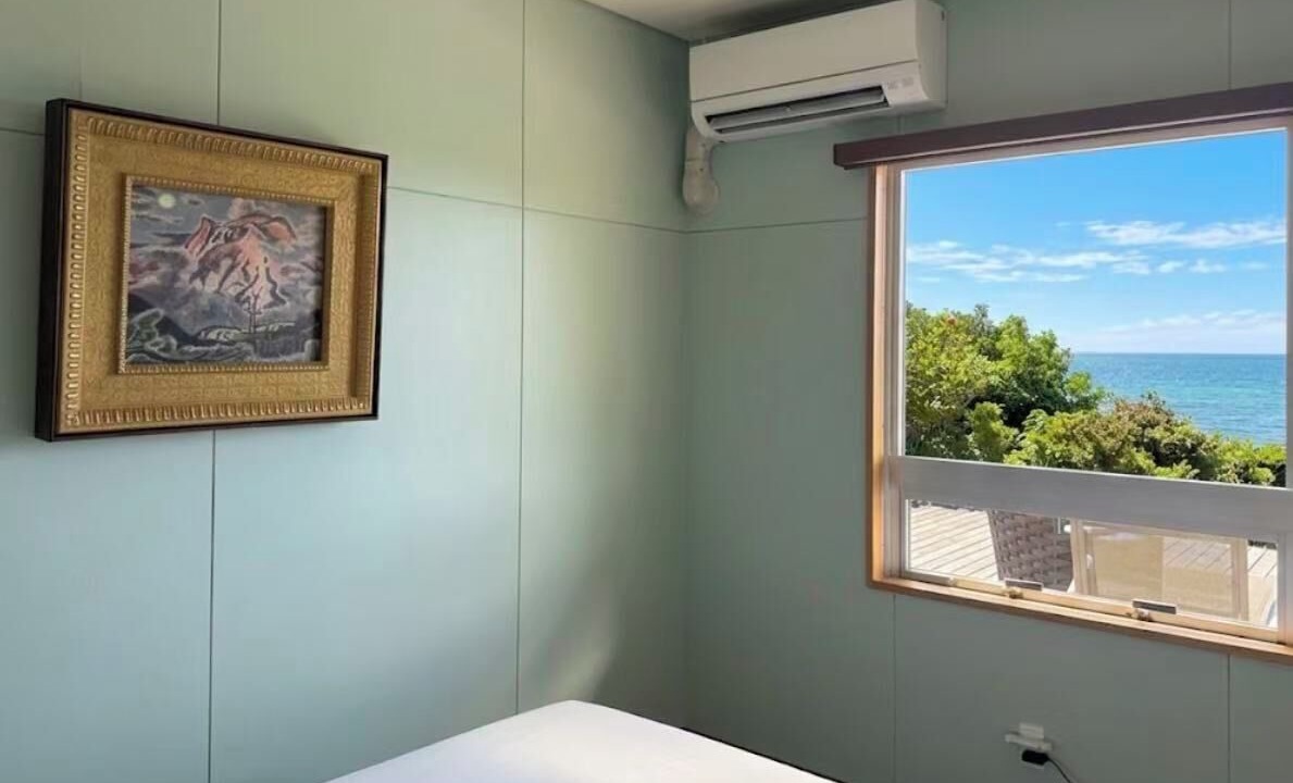 Photo of Bedroom in Azama