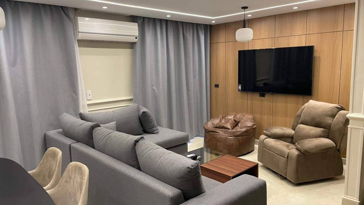 Photo of Livingroom in Madinaty