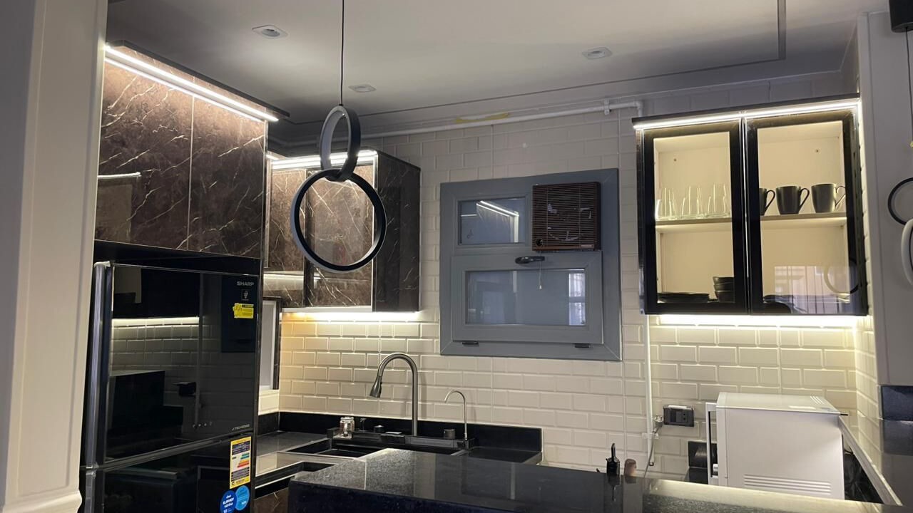 Photo of Kitchen in Madinaty