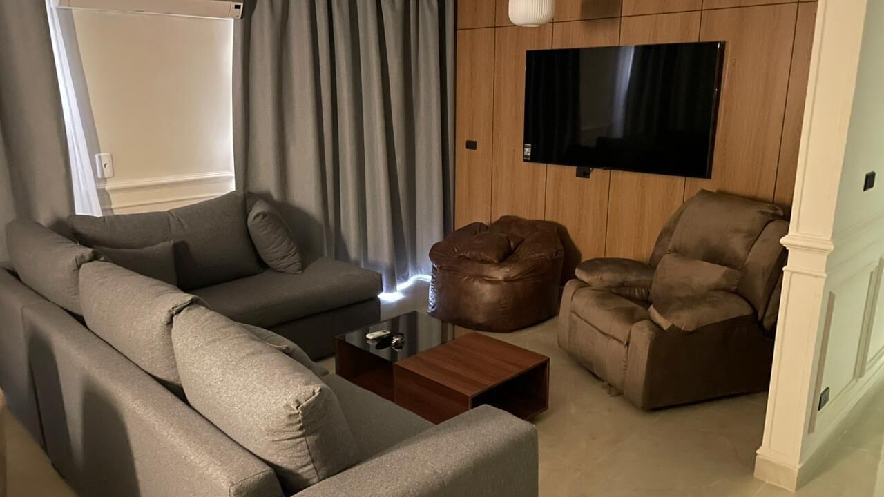Photo of Livingroom in Madinaty
