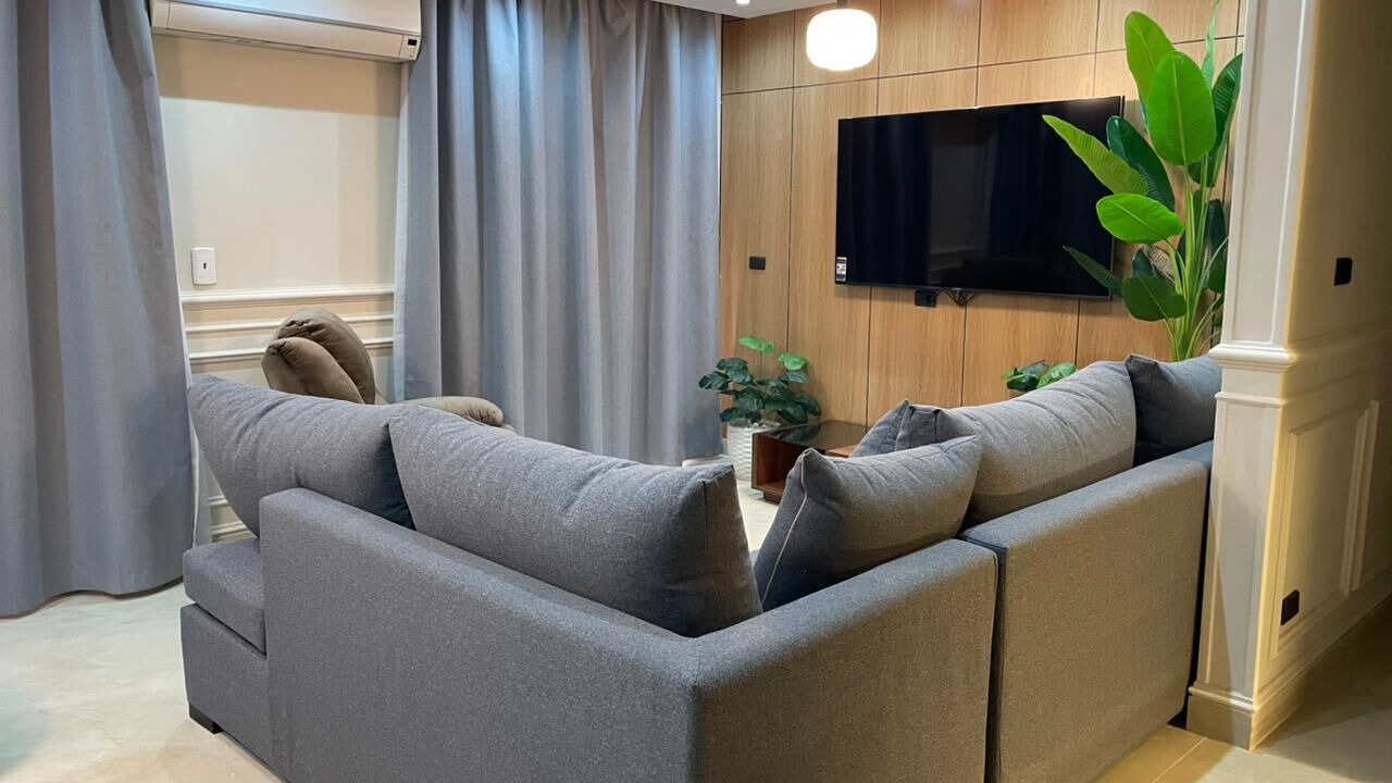 Photo of Livingroom in Madinaty