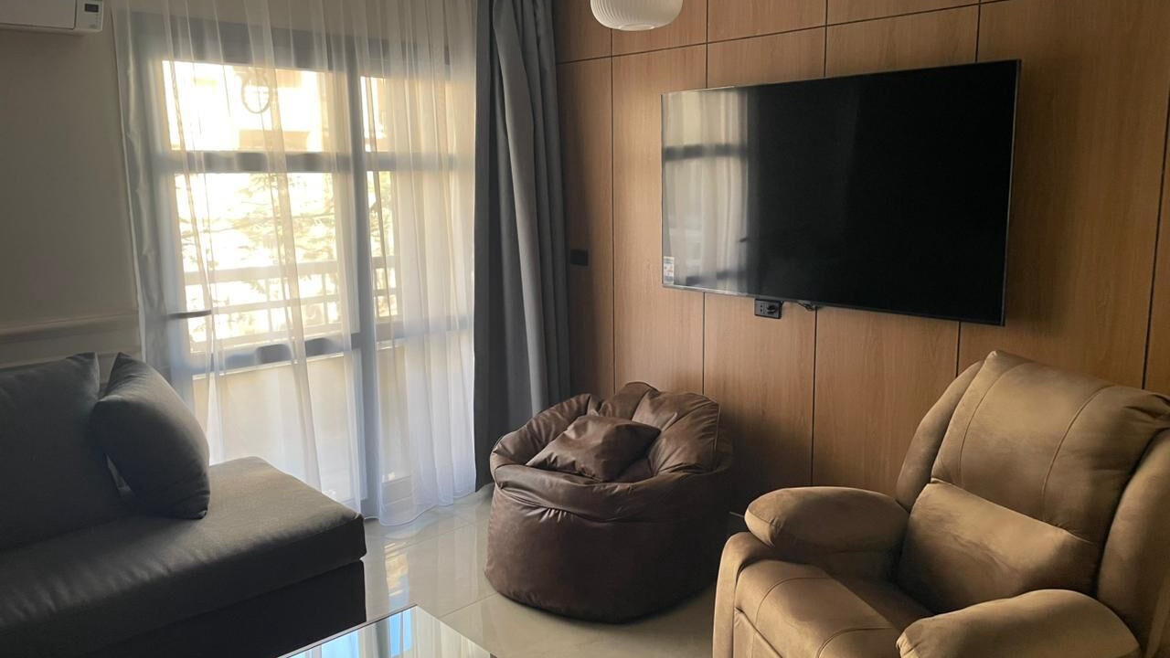 Photo of Livingroom in Madinaty