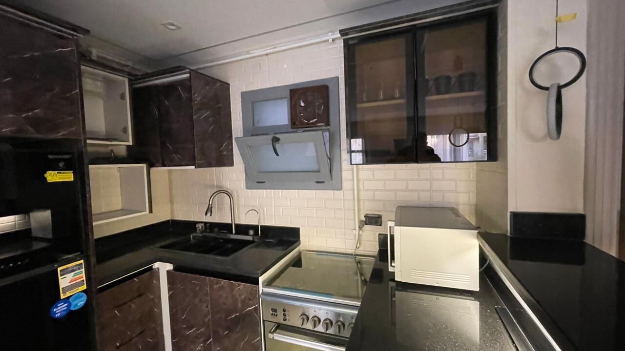 Photo of Kitchen in Madinaty