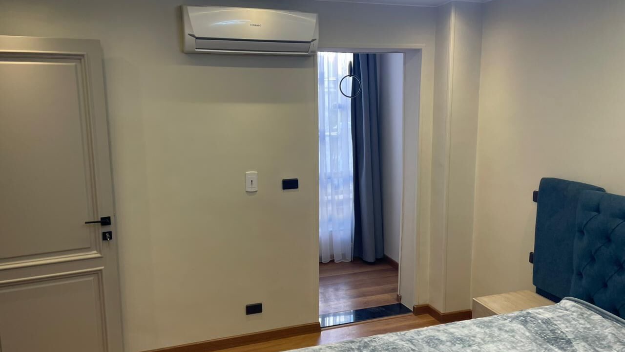 Photo of Bedroom in Madinaty