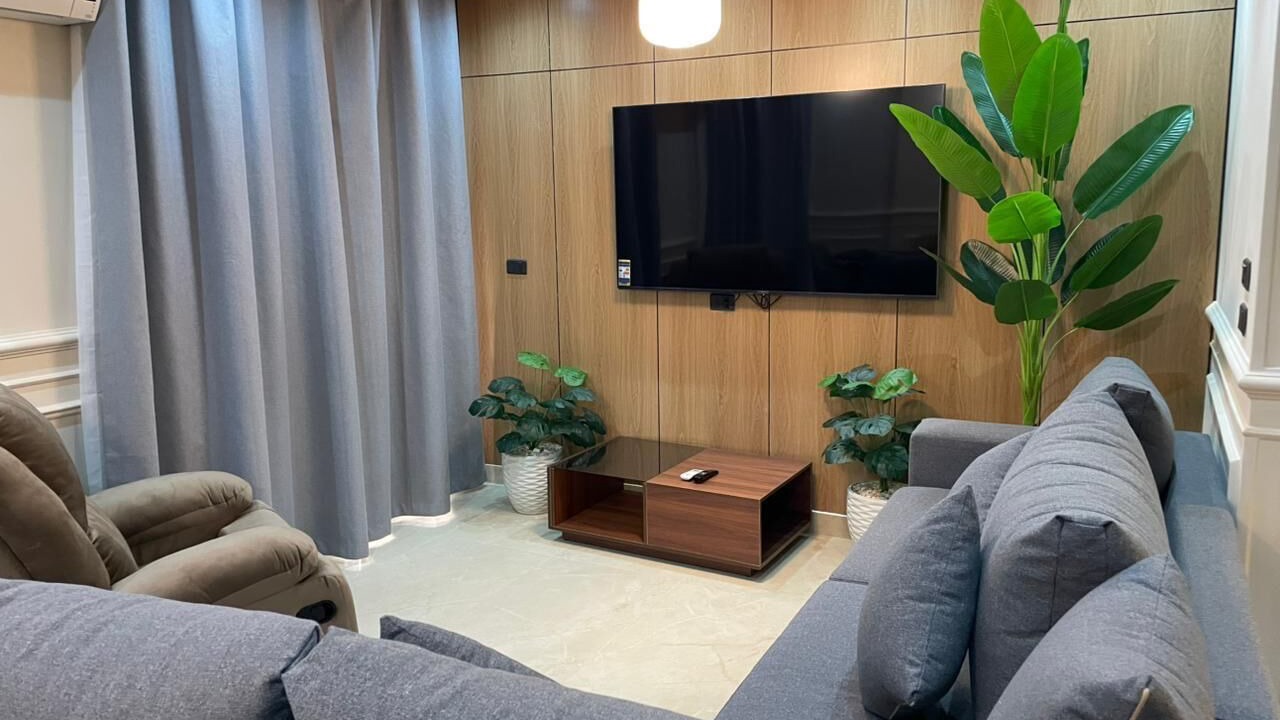 Photo of Livingroom in Madinaty