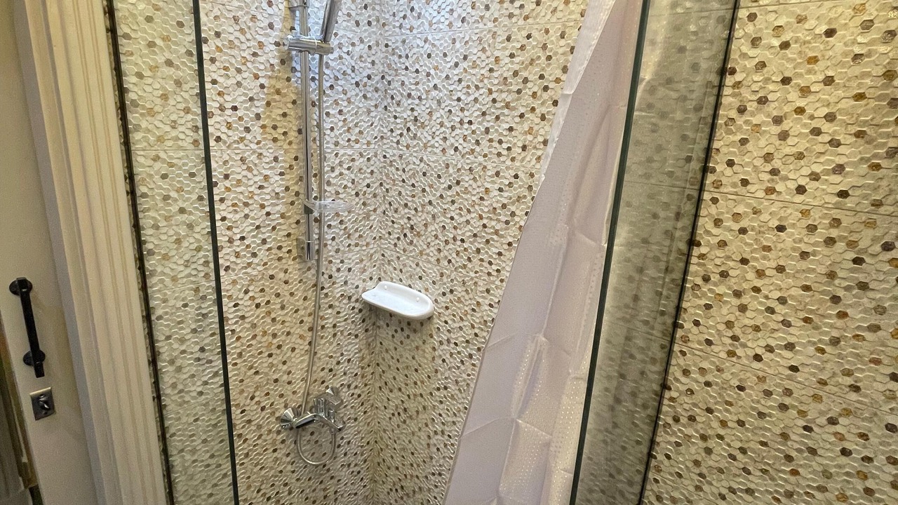 Photo of Bathroom in Madinaty