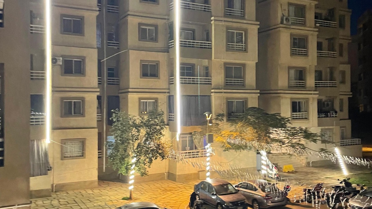 Photo of Outdoor in Madinaty