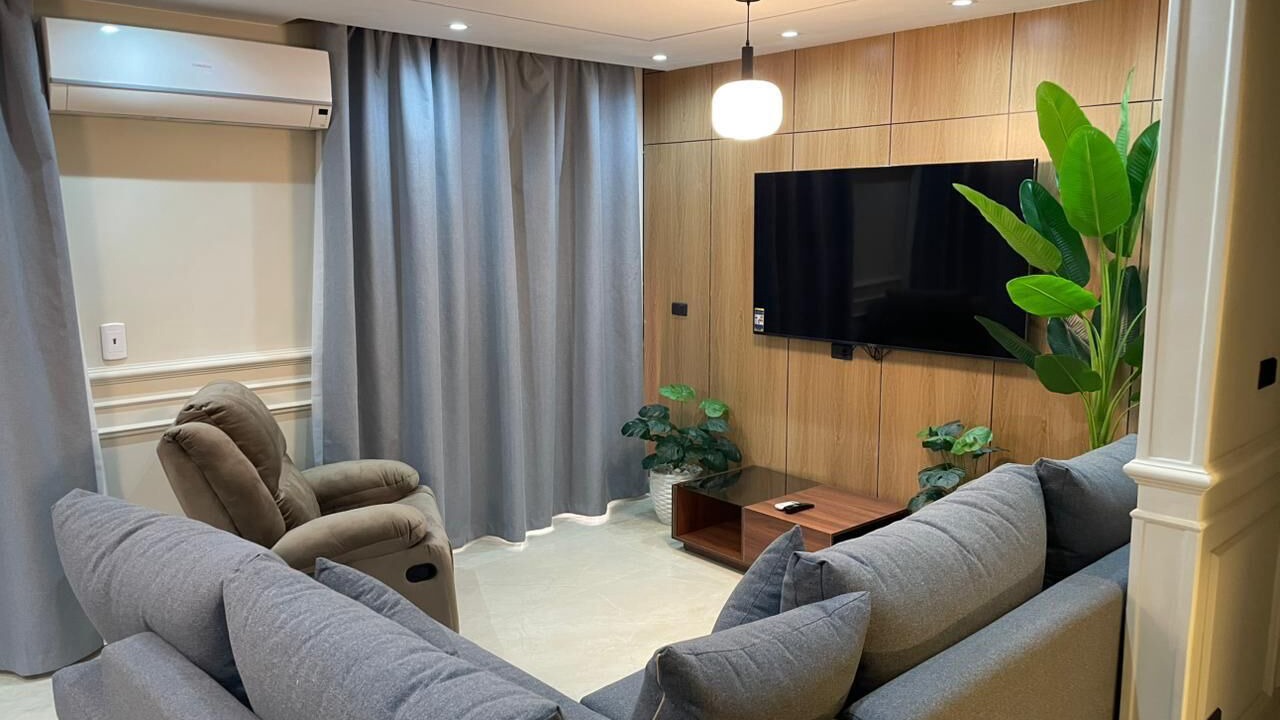 Photo of Livingroom in Madinaty