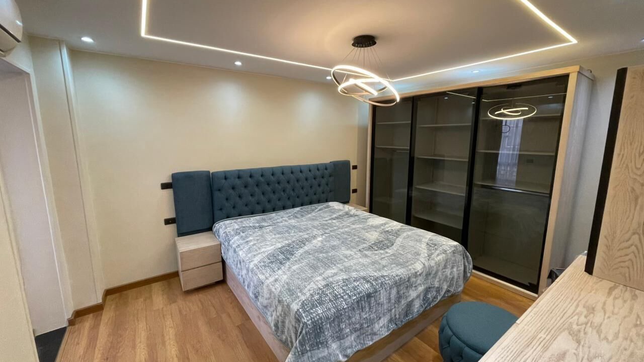 Photo of Bedroom in Madinaty