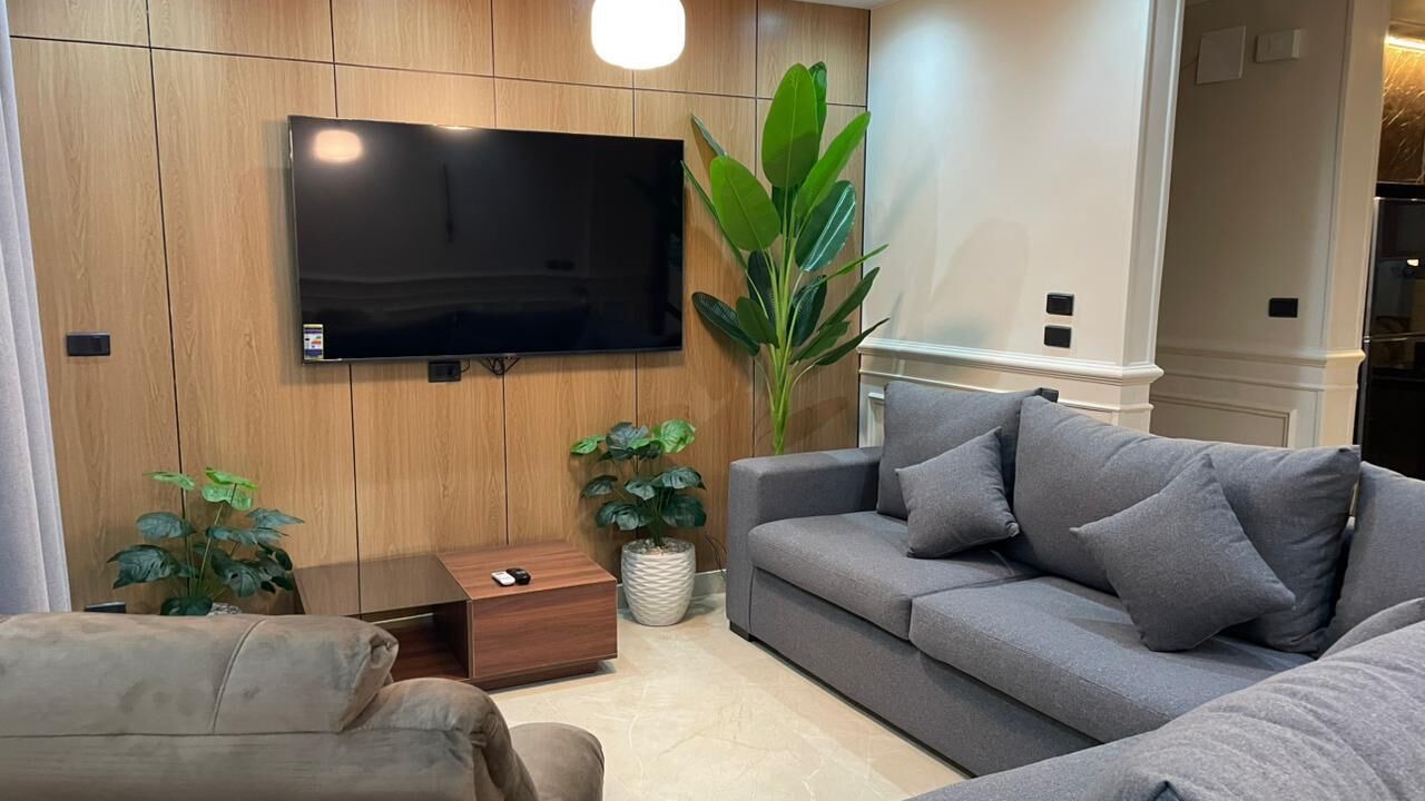 Photo of Livingroom in Madinaty