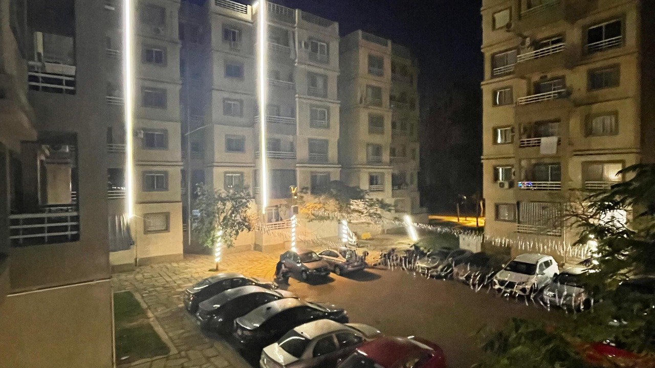 Photo of Outdoor in Madinaty