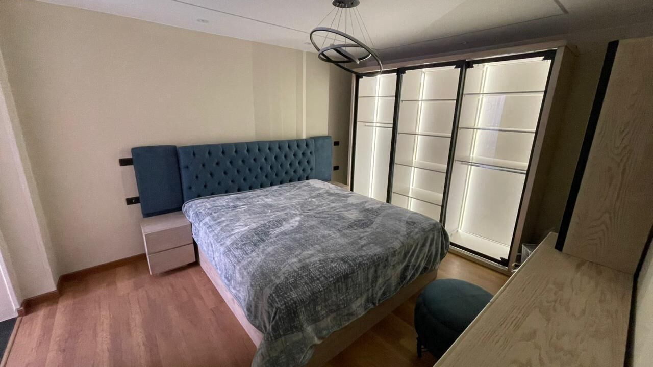 Photo of Bedroom in Madinaty