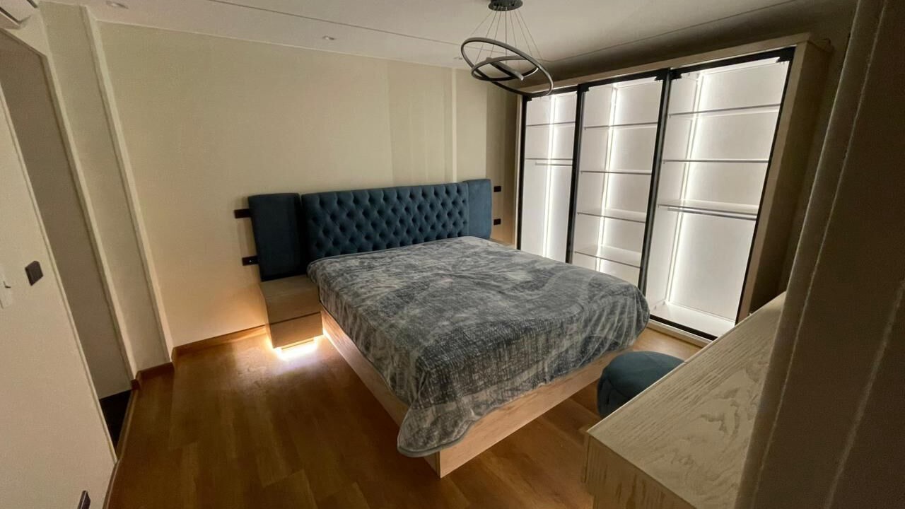 Photo of Bedroom in Madinaty