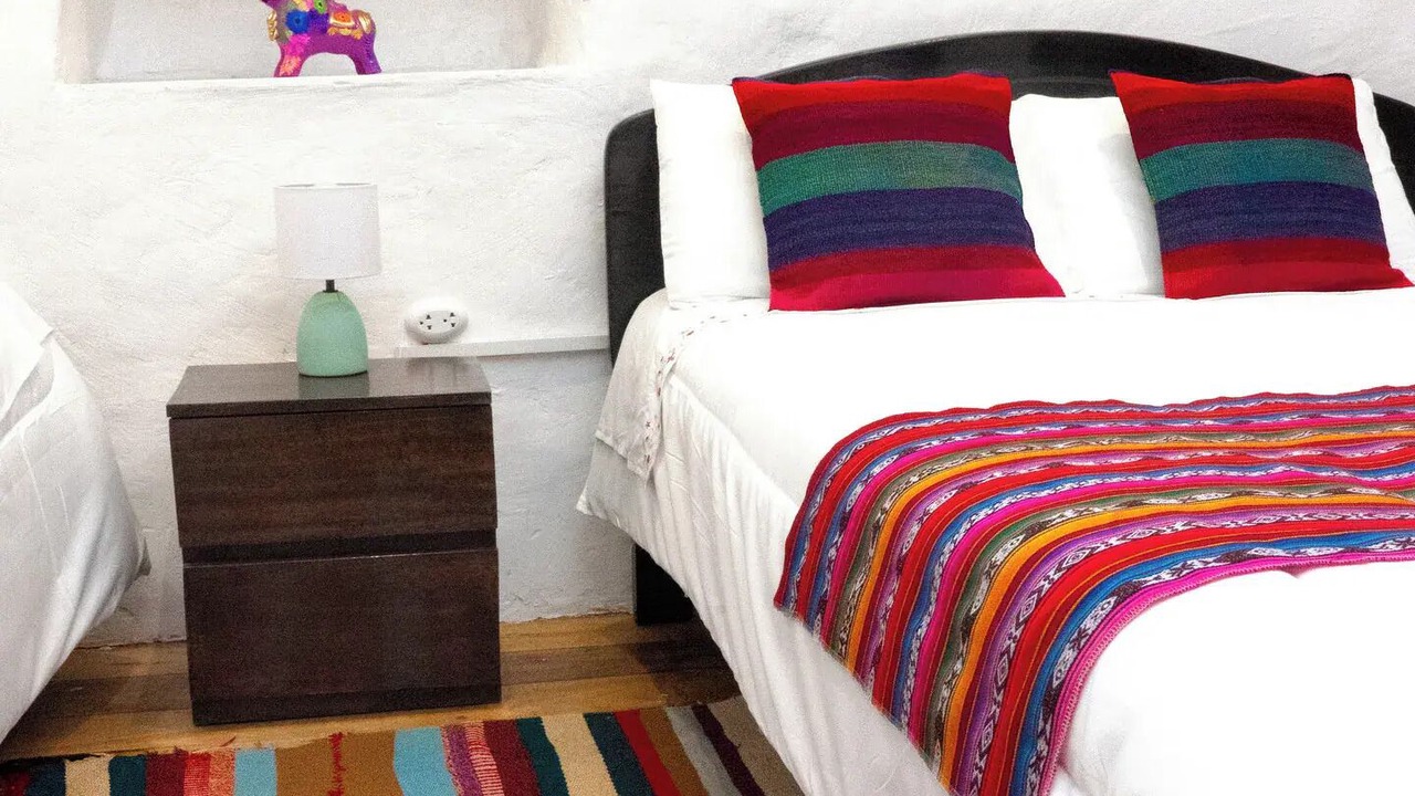 Photo of Bedroom in Cusco Historic Center