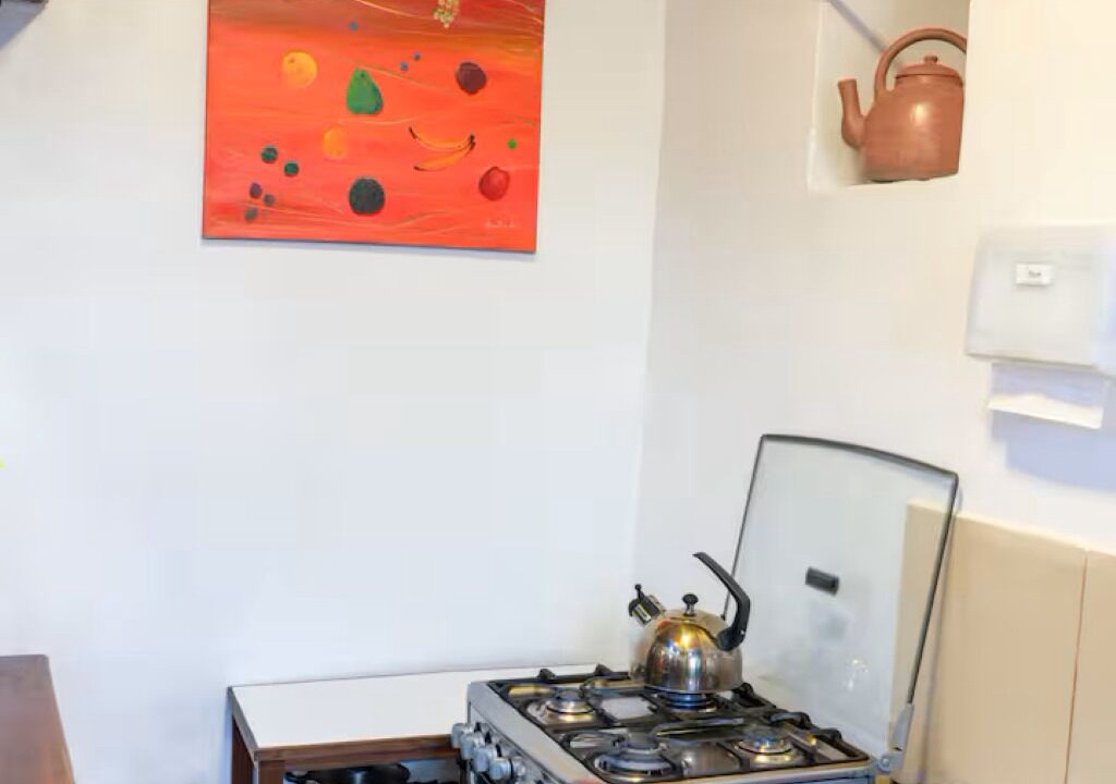 Photo of Kitchen in Cusco Historic Center