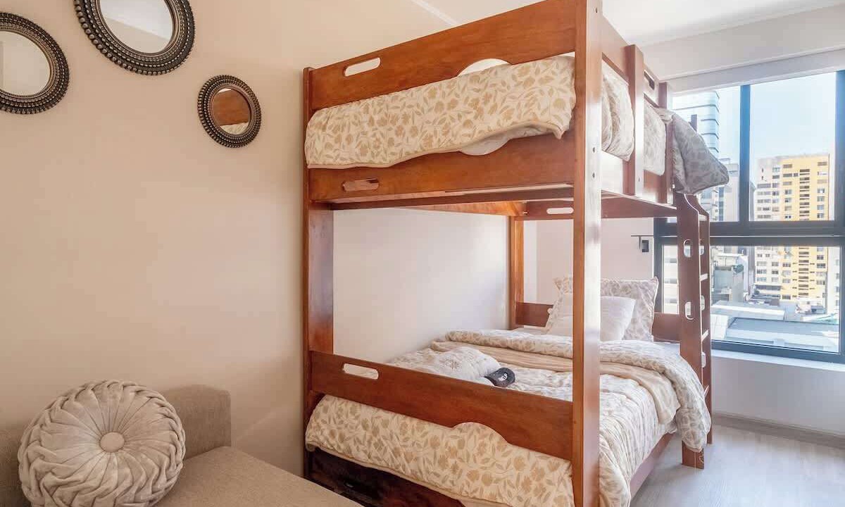 Photo of Bedroom in Petit Jean Ocharan