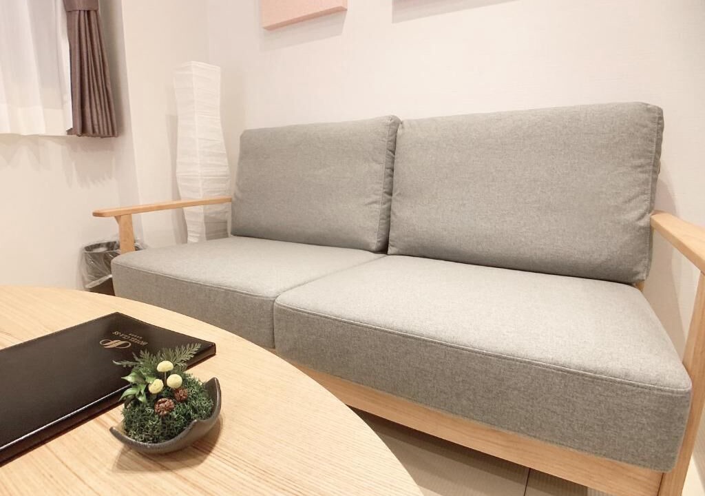Photo of Livingroom in Hiroshima City Centre