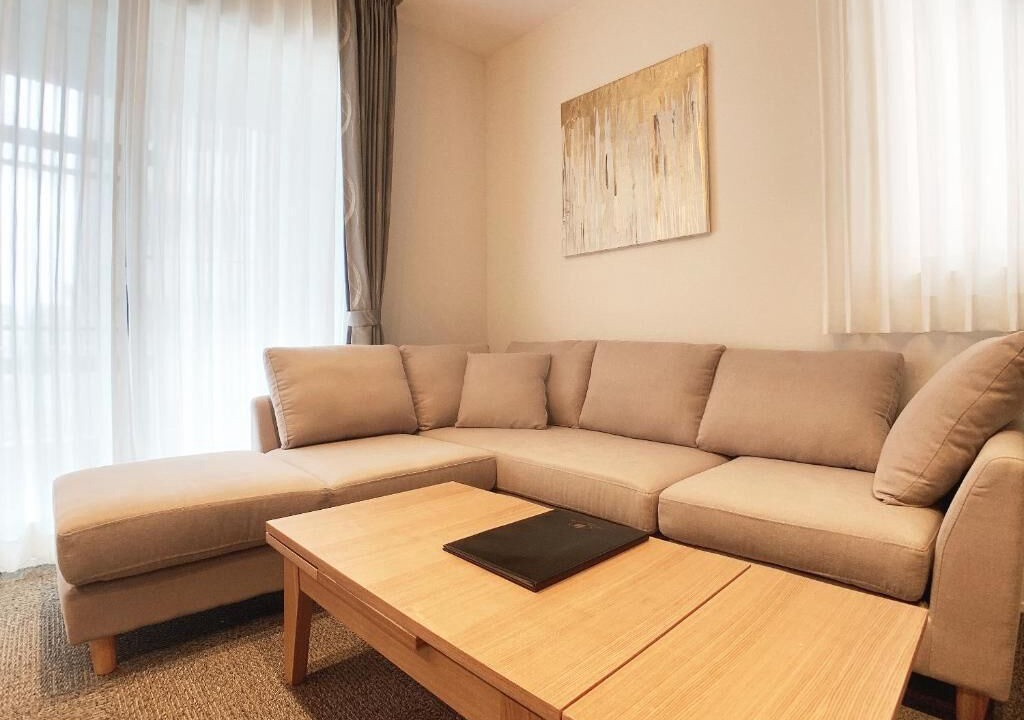 Photo of Livingroom in Hiroshima City Centre