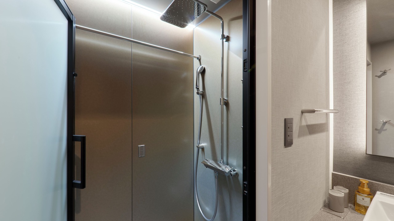 Photo of Bathroom in Nishiasakusa