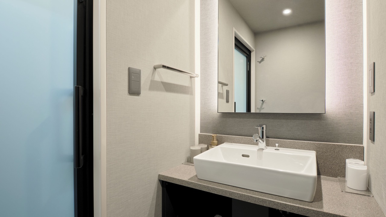 Photo of Bathroom in Nishiasakusa