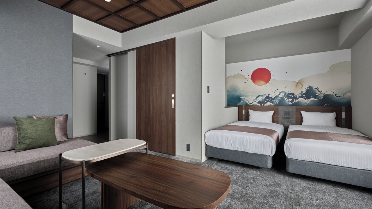 Photo of Bedroom in Nishiasakusa