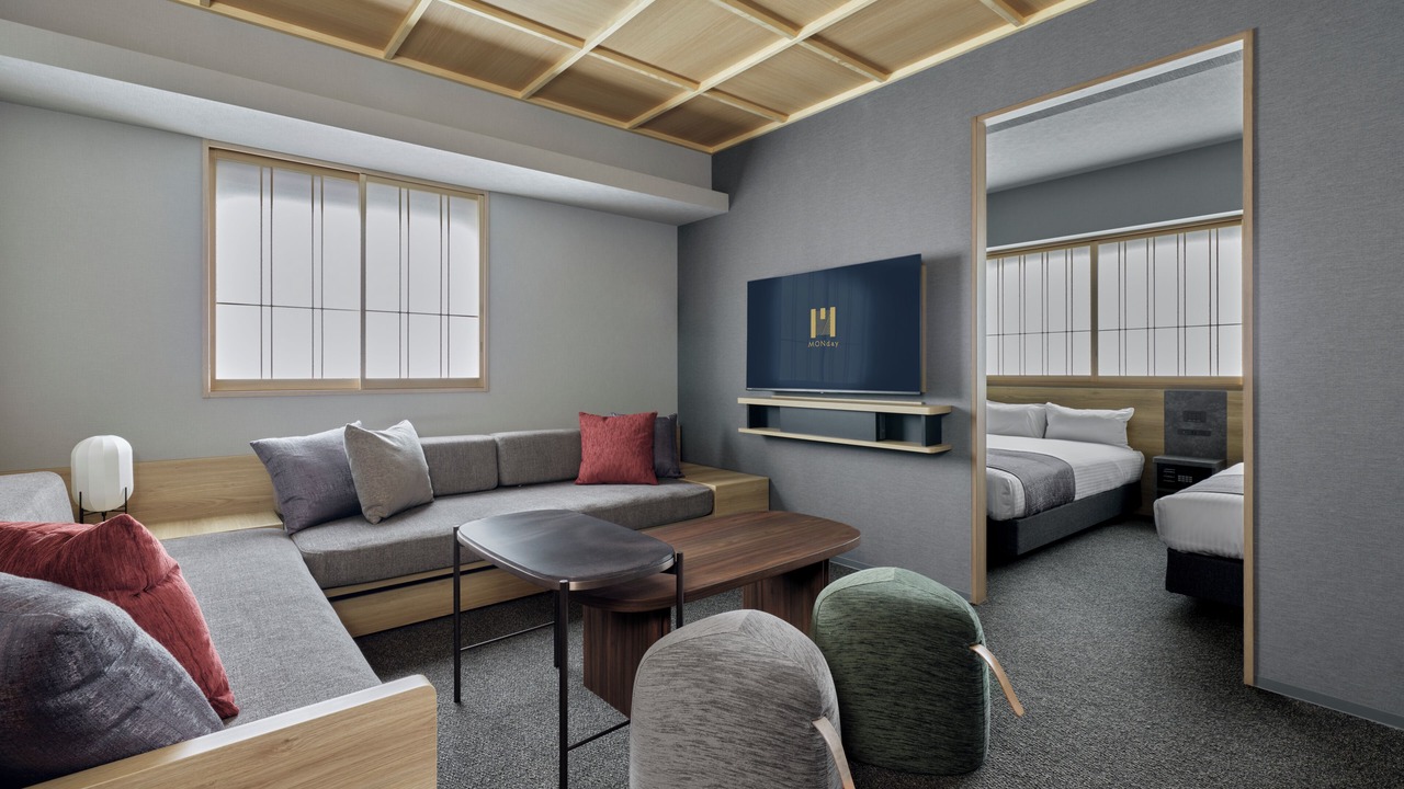 Photo of Bedroom in Nishiasakusa
