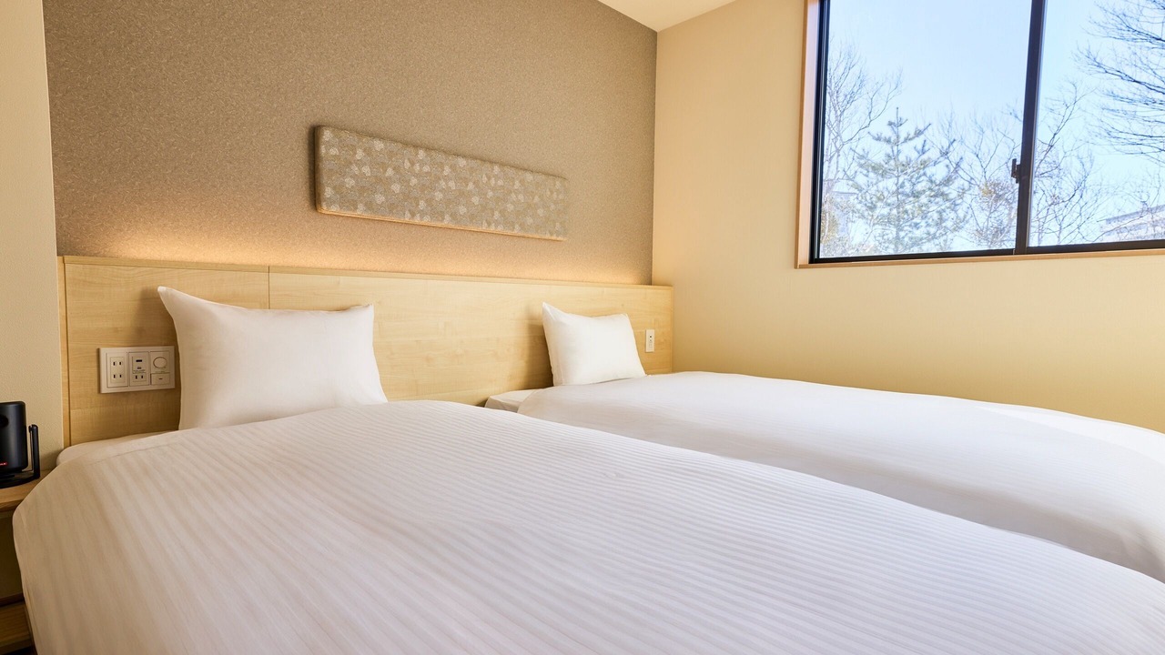 Photo of Bedroom in Hanashiki Onsen