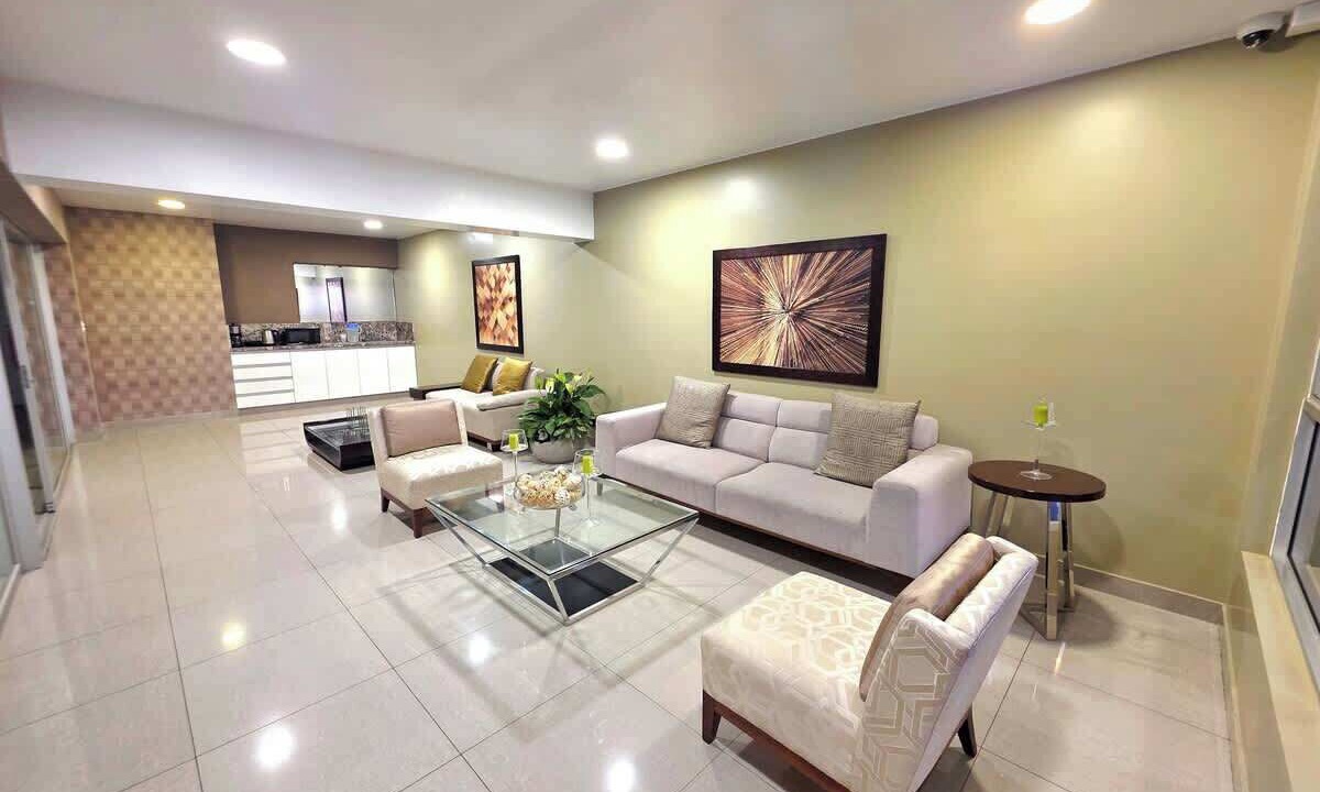 Photo of Livingroom in Santa Cruz
